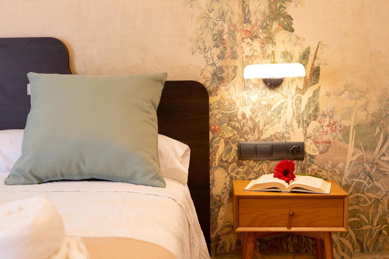 Boutique Rooms Playa Burriana, Nerja, Spain