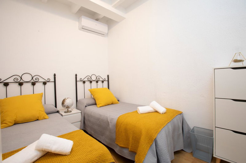 Boutique Rooms Playa Burriana, Nerja, Spain