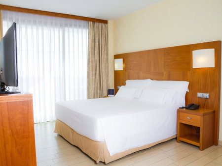 AR Diamante Beach & SPA Hotel 4 SUP, Calpe, Spain