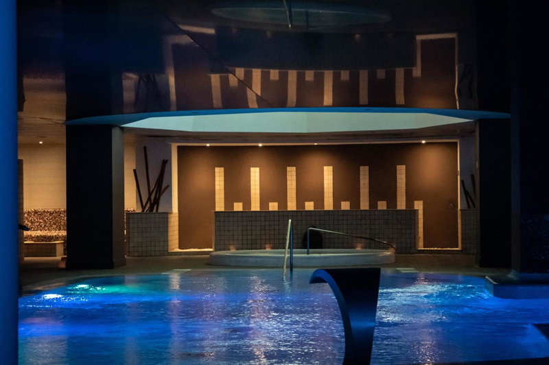 AR Diamante Beach & SPA Hotel 4 SUP, Calpe, Spain