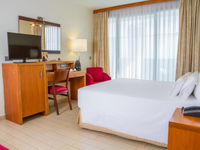 AR Diamante Beach & SPA Hotel 4 SUP, Calpe, Spain