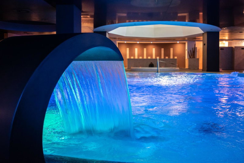 AR Diamante Beach & SPA Hotel 4 SUP, Calpe, Spain