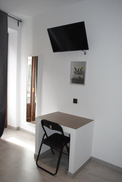 Fuencarral Rooms, Madrid, Spain