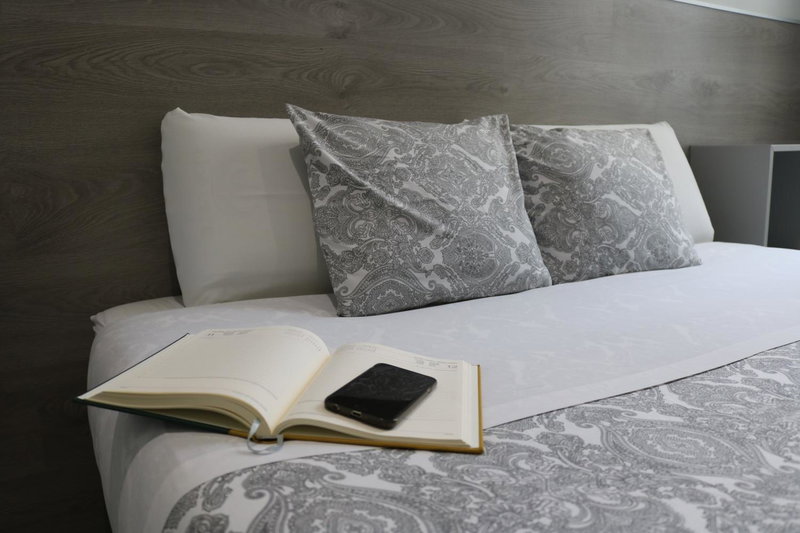 Fuencarral Rooms, Madrid, Spain