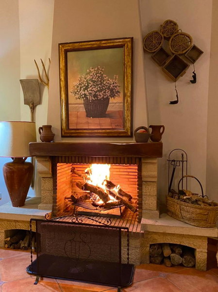 Hotel El Curro, Burunchel, Spain