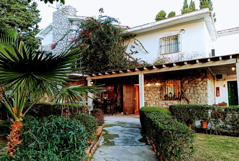 Hostal Boutique Los Geranios del Pinar, Torremolinos, Spain