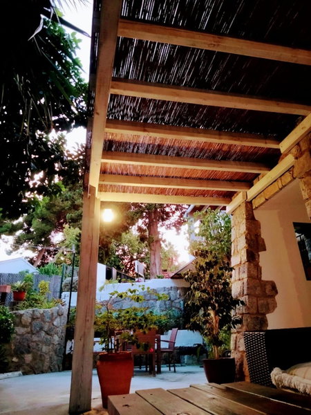 Hostal Boutique Los Geranios del Pinar, Torremolinos, Spain