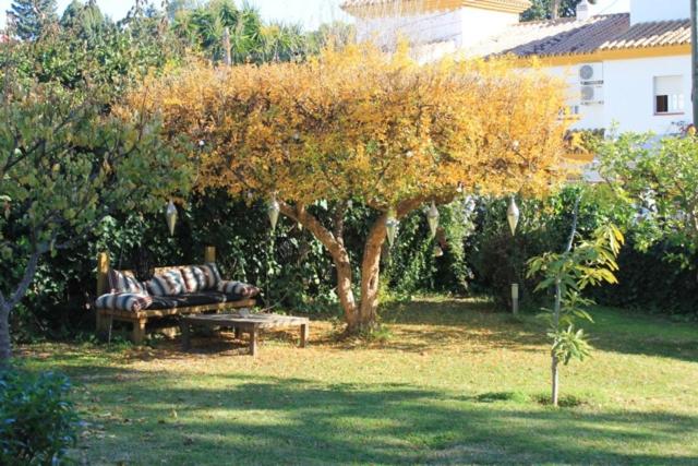 Hostal Boutique Los Geranios del Pinar, Torremolinos, Spain