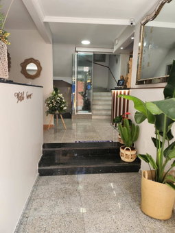 Hostal Cuevas, Fuengirola, Spain
