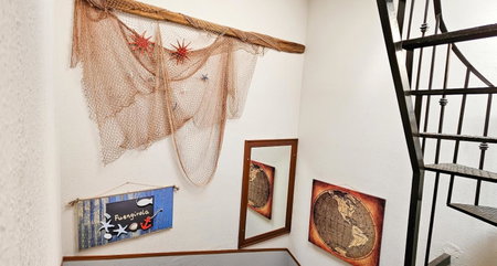 Hostal Cuevas, Fuengirola, Spain
