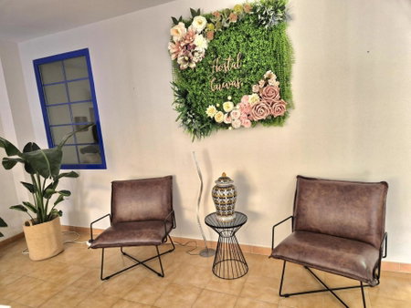 Hostal Cuevas, Fuengirola, Spain