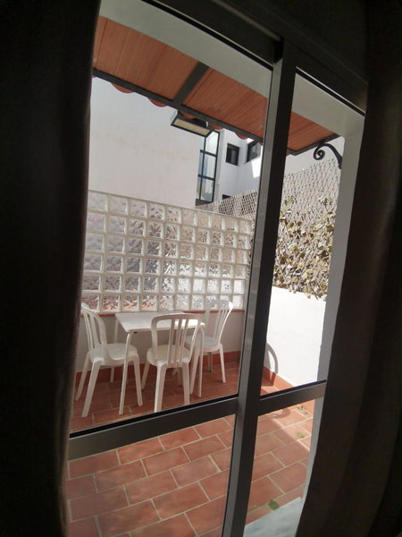 Hostal Cuevas, Fuengirola, Spain
