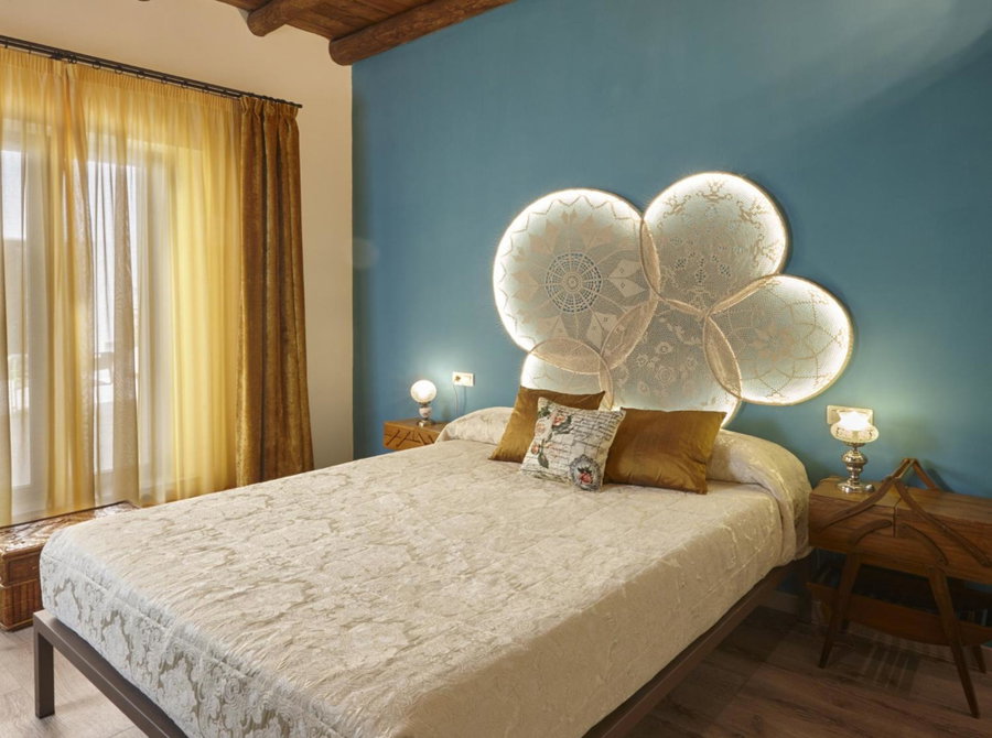 Hotel Galería Essentia, Aracena, Spain