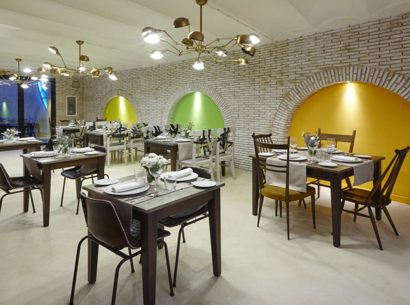 Hotel Galería Essentia, Aracena, Spain