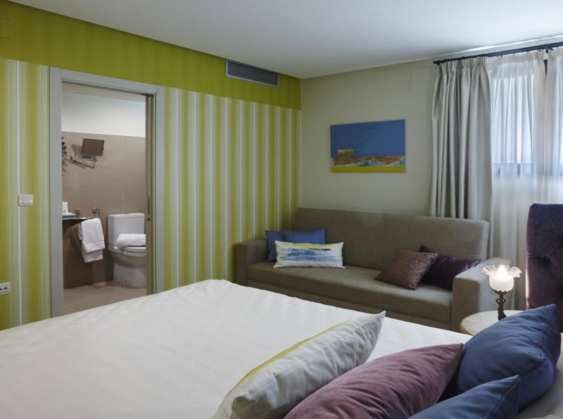 Hotel Galería Essentia, Aracena, Spain