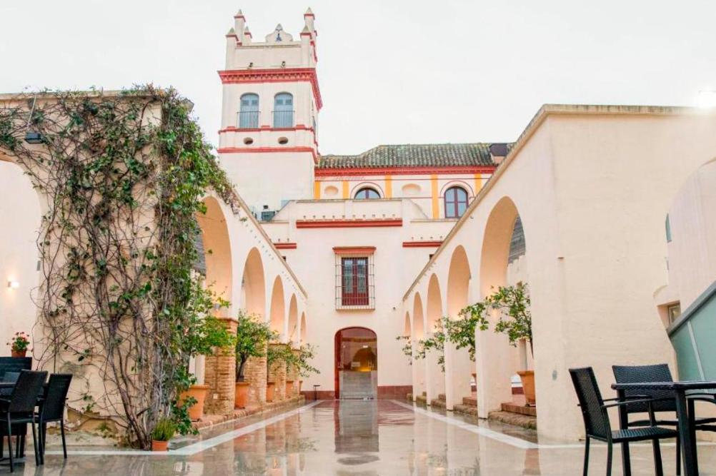 Hotel Palacio Marqués de Arizón, Spain