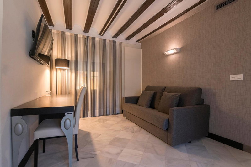 Hotel Palacio Marqués de Arizón, Sanlúcar de Barrameda, Spain