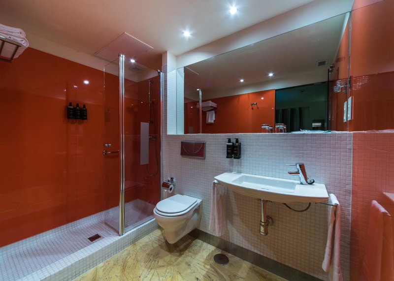 Hotel Palacio Marqués de Arizón, Sanlúcar de Barrameda, Spain