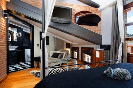 Hotel Boutique Maribel (Adult Only), Alquézar, Spain