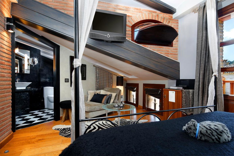 Hotel Boutique Maribel (Adult Only), Alquézar, Spain