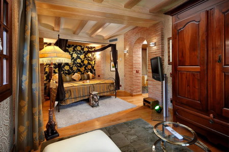 Hotel Boutique Maribel (Adult Only), Alquézar, Spain