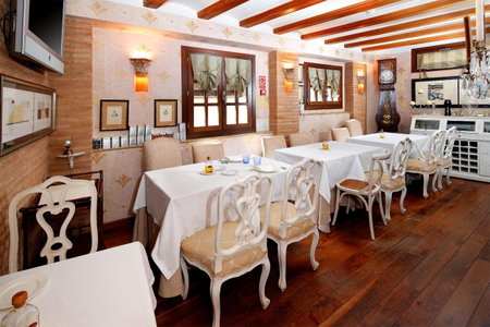 Hotel Boutique Maribel (Adult Only), Alquézar, Spain