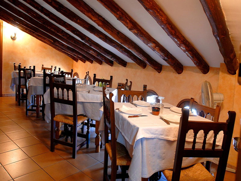 Hotel Boutique Maribel (Adult Only), Alquézar, Spain