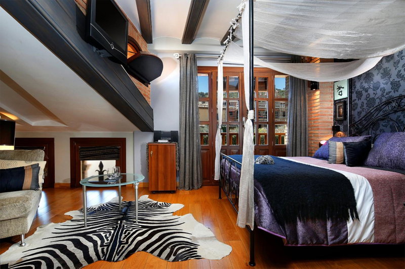 Hotel Boutique Maribel (Adult Only), Alquézar, Spain