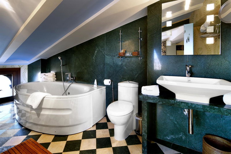 Hotel Boutique Maribel (Adult Only), Alquézar, Spain