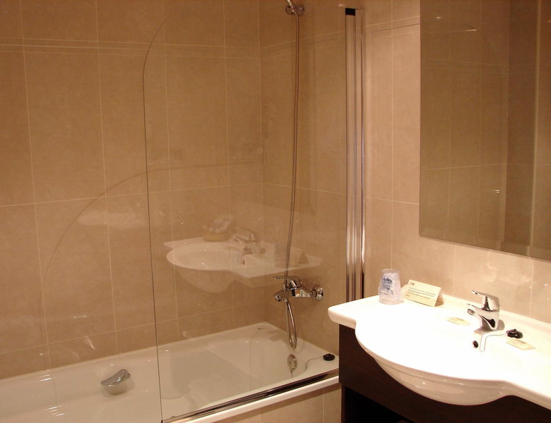 Hotel La Boroña, Gijón, Spain