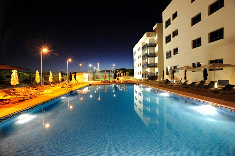 Leo Deluxe Punta Umbría, Punta Umbría, Spain