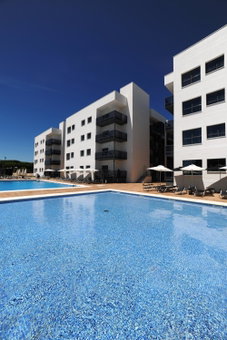 Leo Deluxe Punta Umbría, Punta Umbría, Spain