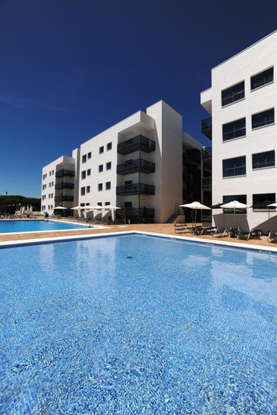Leo Deluxe Punta Umbría, Punta Umbría, Spain