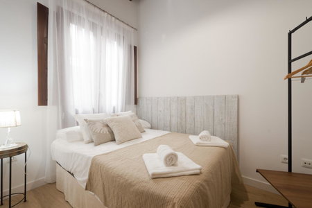 Casas del Albaicín, Granada, Spain