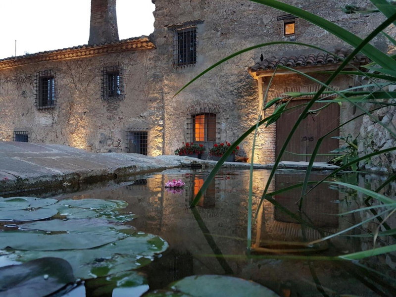 Mas del Sord 1335, La Selva del Camp, Spain