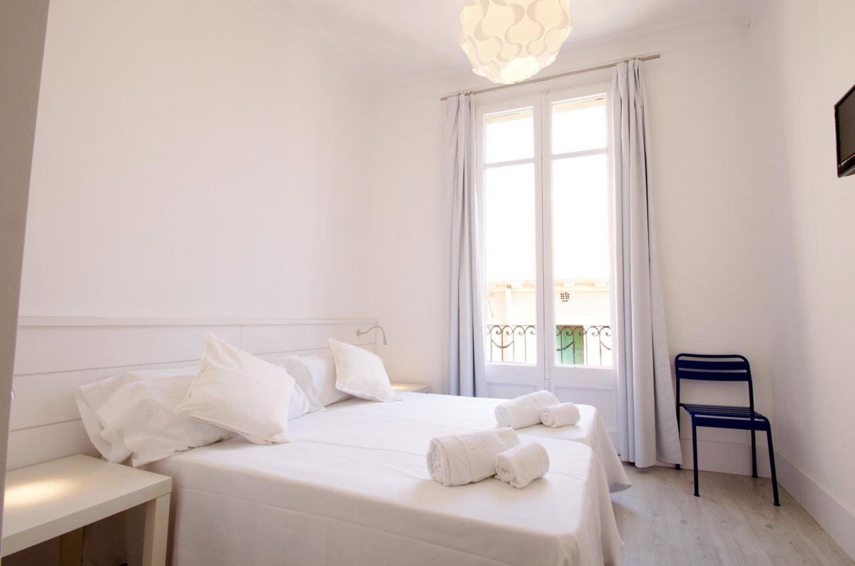 Express by gaiarooms, Spain