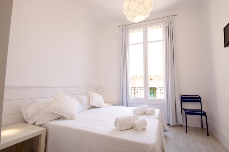 Express by gaiarooms, Barcelona, Spain