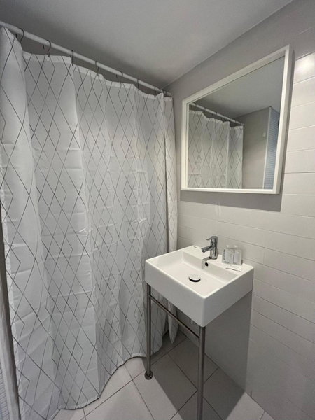Express by gaiarooms, Barcelona, Spain