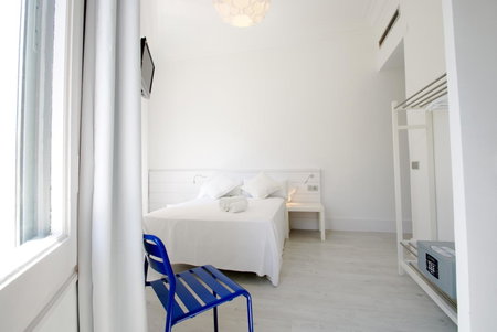 Express by gaiarooms, Barcelona, Spain
