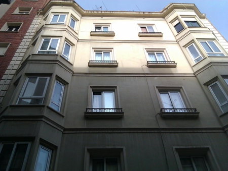 Express by gaiarooms, Barcelona, Spain
