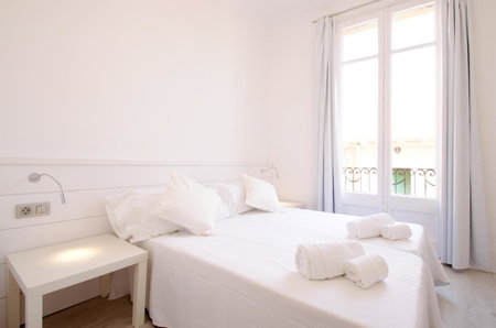 Express by gaiarooms, Barcelona, Spain