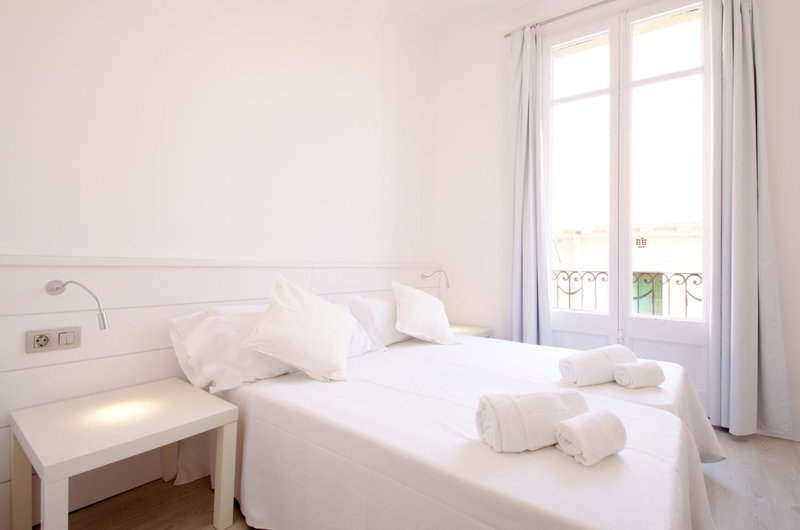 Express by gaiarooms, Barcelona, Spain
