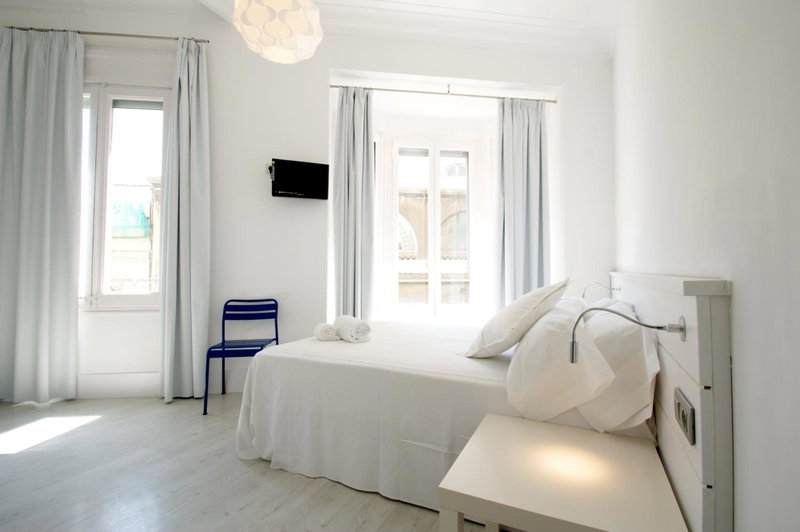 Express by gaiarooms, Barcelona, Spain
