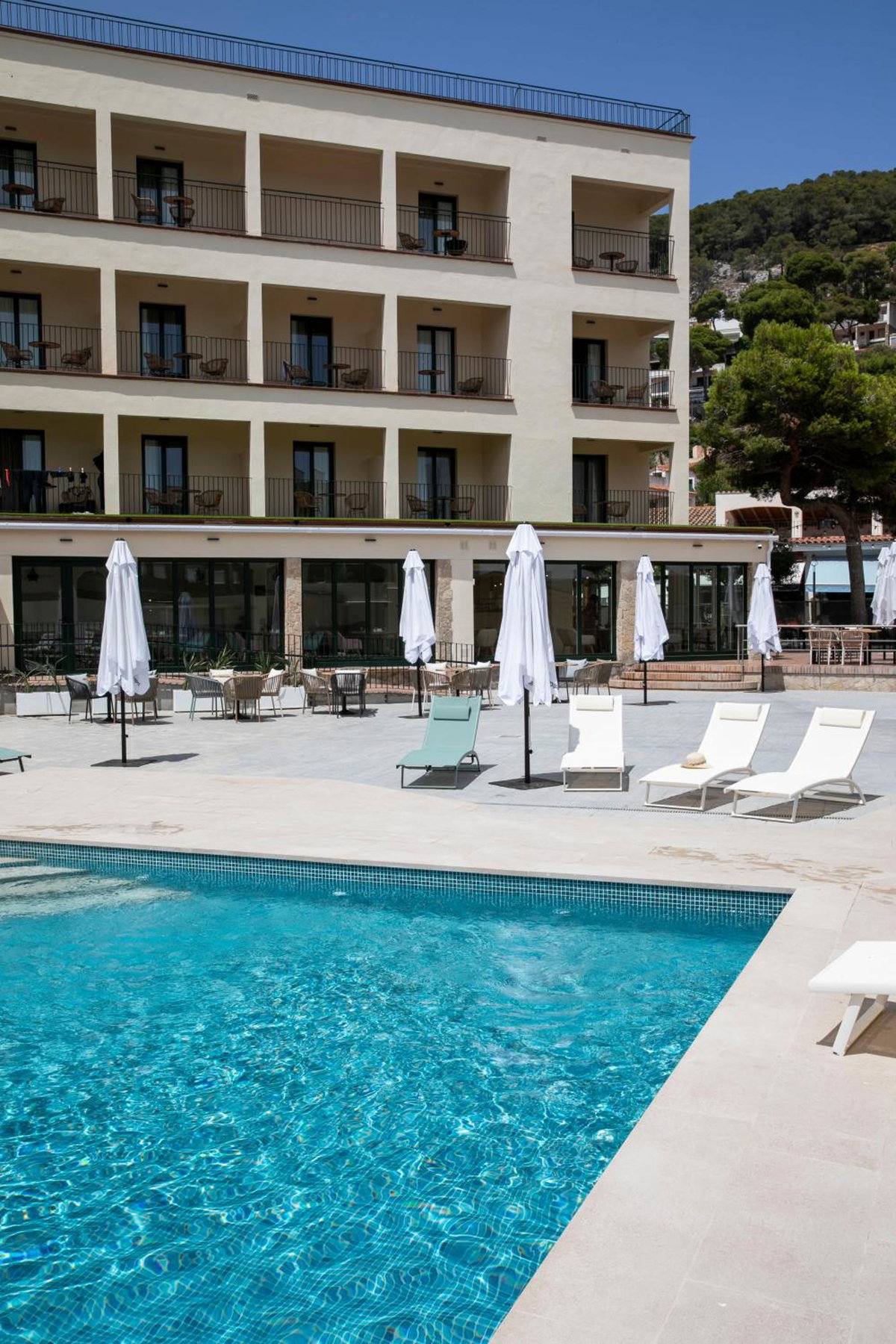 Hotel Coral Boutique by gaiarooms, España
