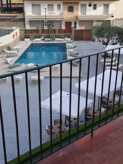 Hotel Coral Boutique by gaiarooms, L'Estartit, Spain
