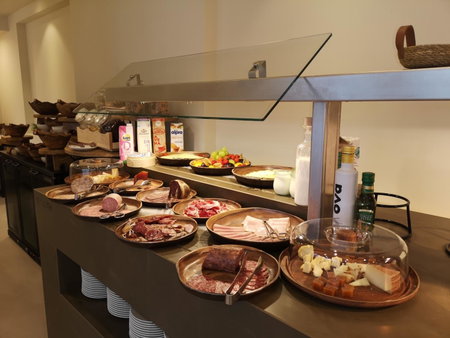 Hotel Coral Boutique by gaiarooms, L'Estartit, Spain