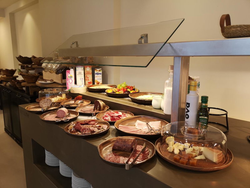 Hotel Coral Boutique by gaiarooms, L'Estartit, Spain