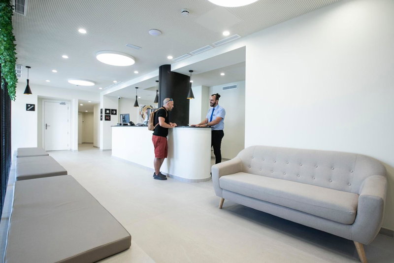 Hotel Coral Boutique by gaiarooms, L'Estartit, Spain