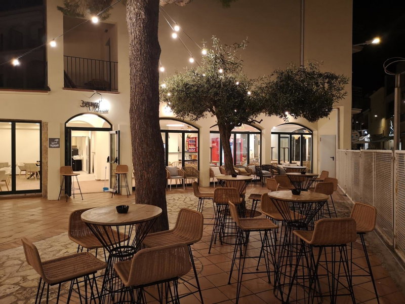 Hotel Coral Boutique by gaiarooms, L'Estartit, Spain