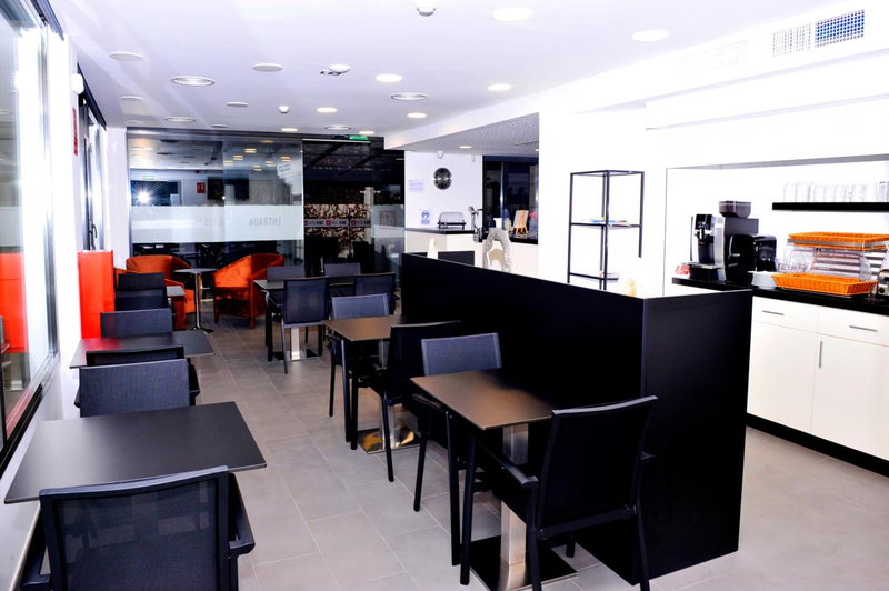 6 Bis HOTEL, Castelldefels, Spain